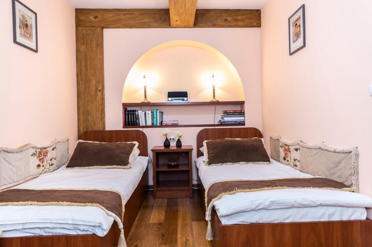 Апартаменти Portofino *
