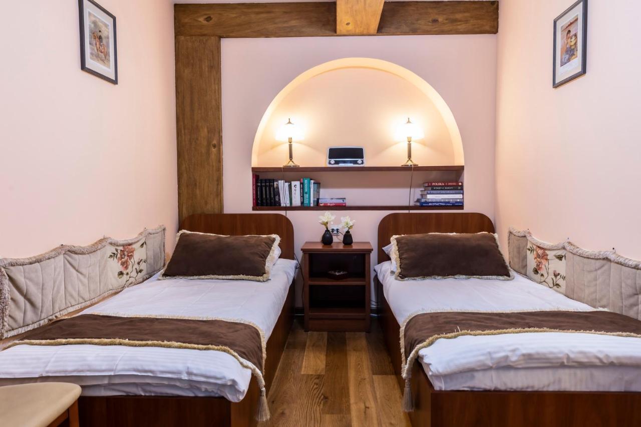 Апартаменти Portofino Закопане