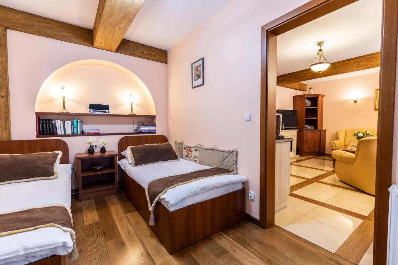 Апартаменти Portofino