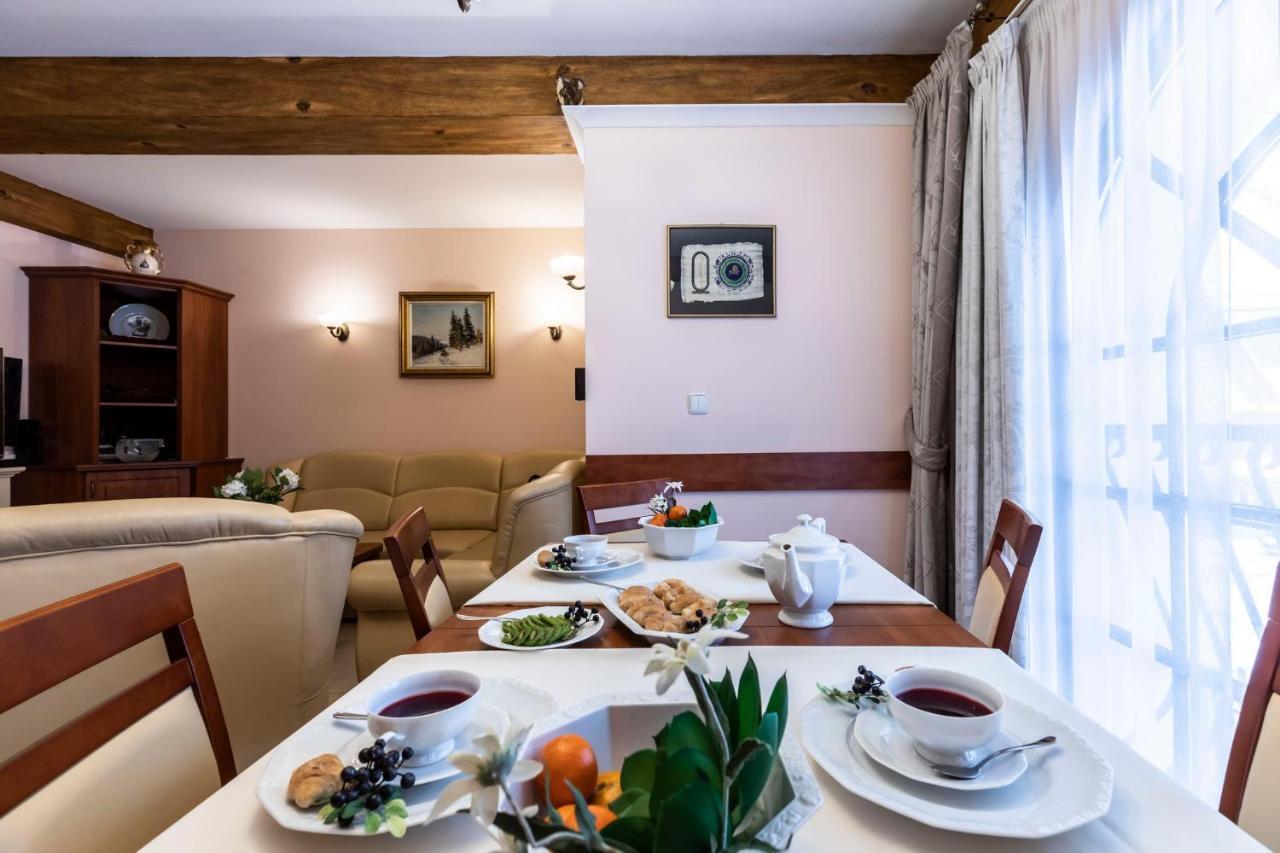 Portofino Апартаменти