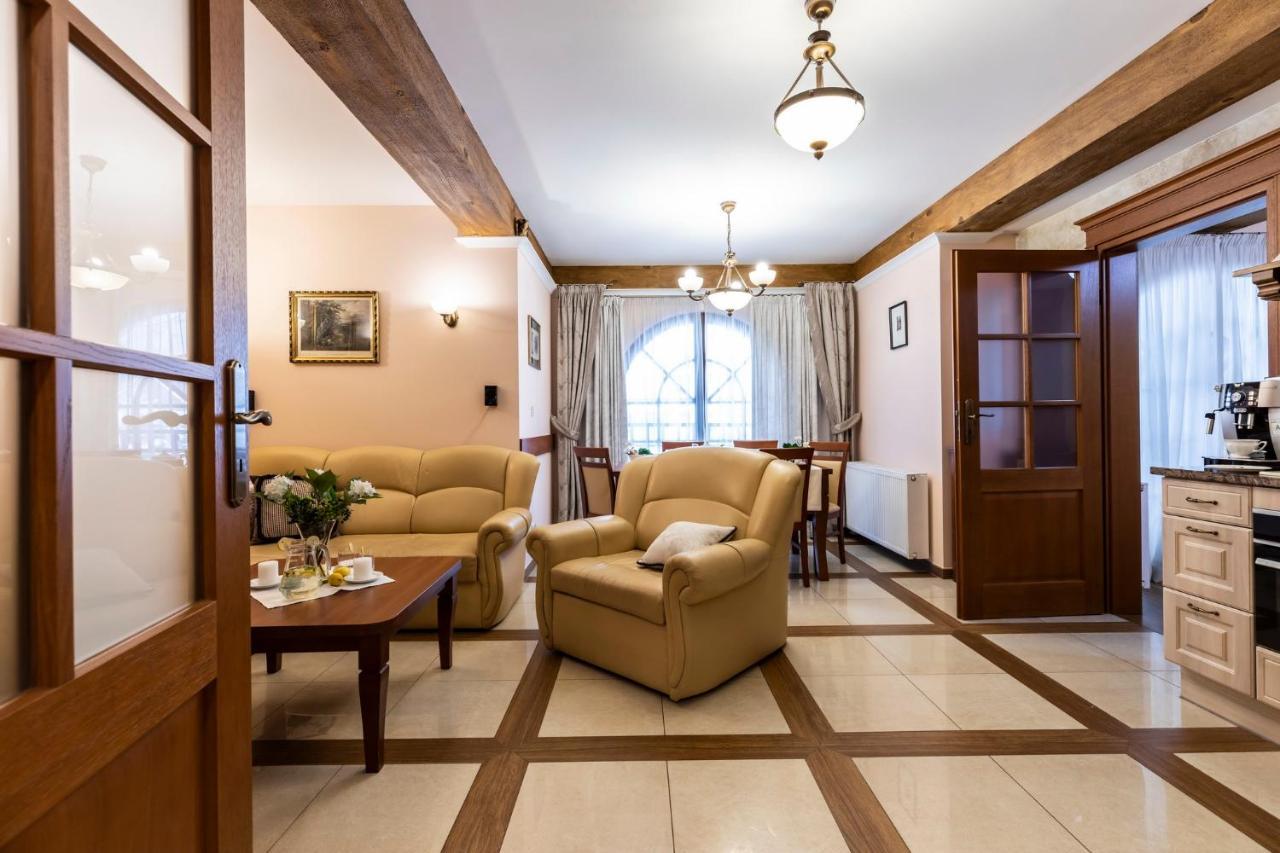 Portofino Апартаменти Закопане