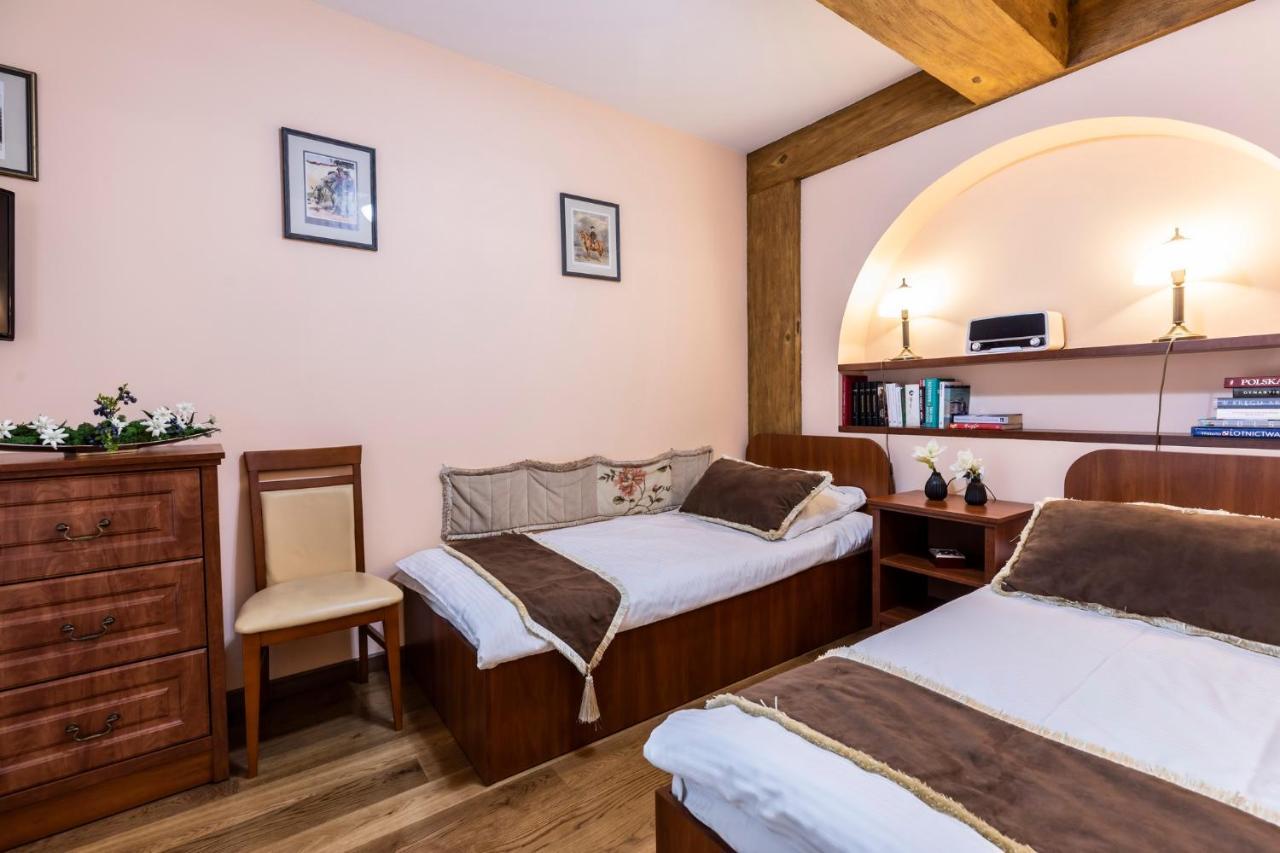Апартаменти Portofino Закопане