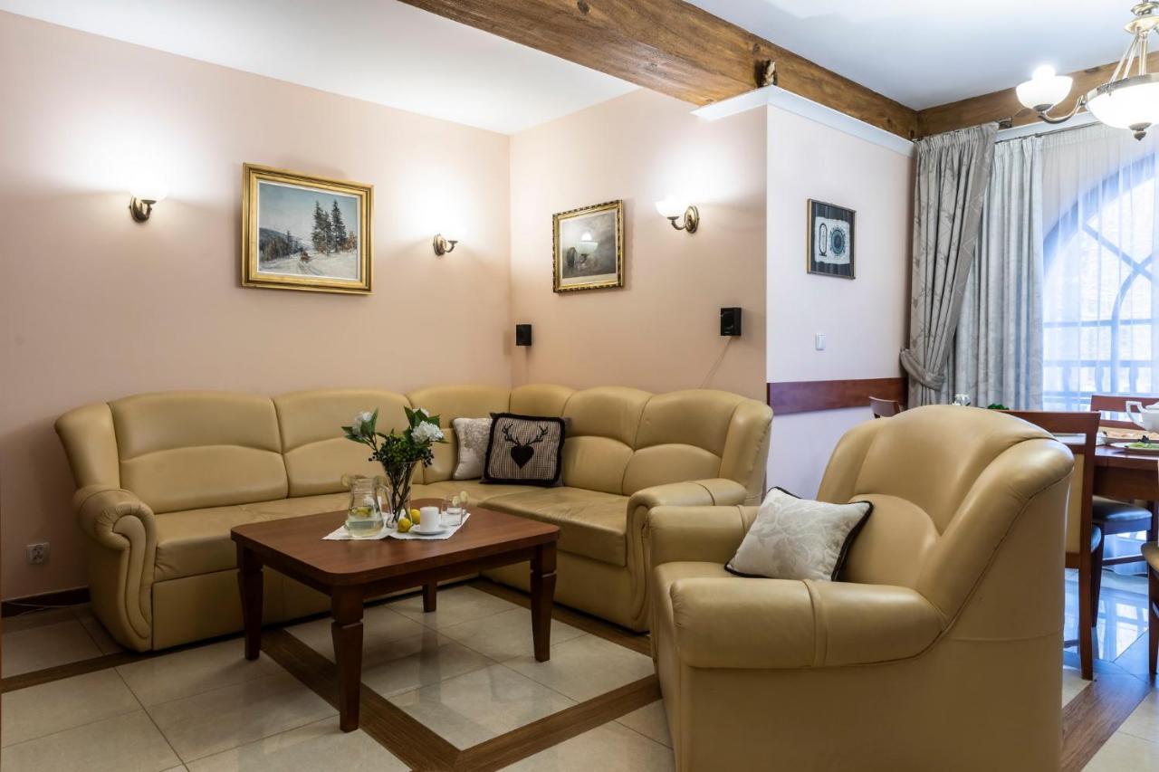 Portofino Апартаменти *