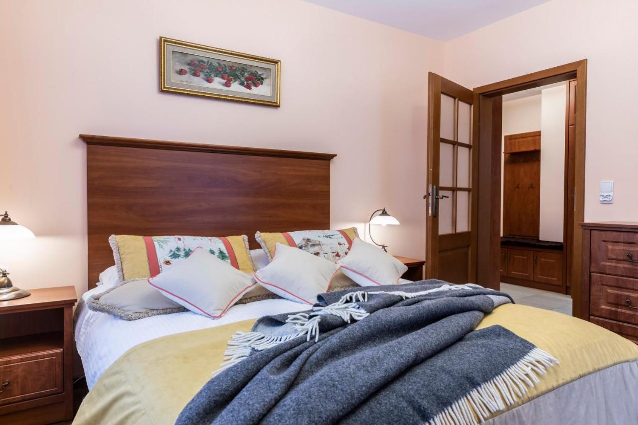 Portofino Апартаменти *